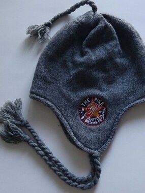 The Pike Seattle Brewing Co. Y2k Wool & Nylon Blend Hat